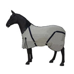 Couverture cheval anti-moustiques, anti-insectes et séchante - Vignette | Couvertures Cosy