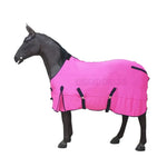 Couverture cheval anti-moustiques, anti-insectes et séchante - Vignette | Couvertures Cosy