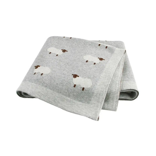 Couverture cosy pour Bébé 1