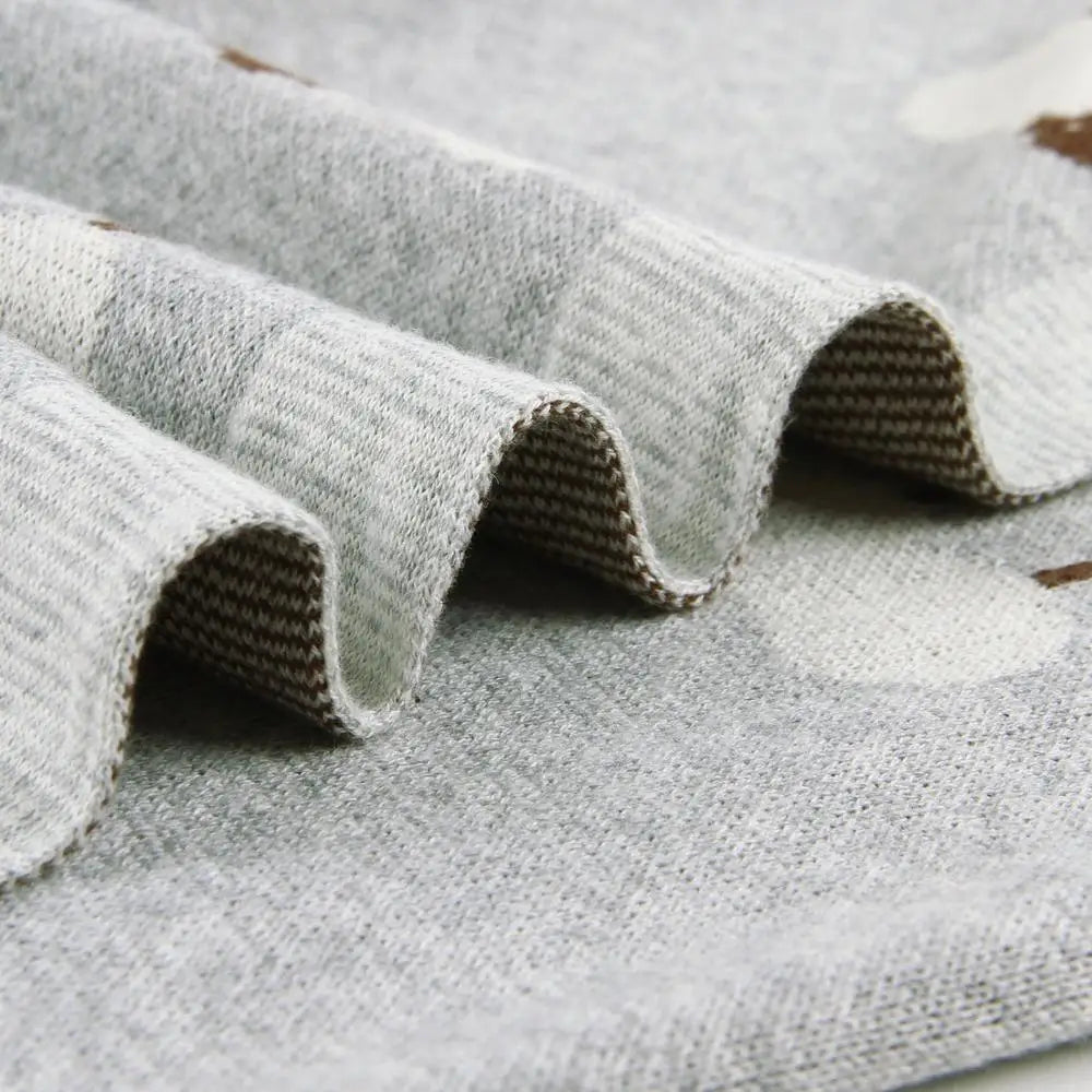 Couverture cosy pour Bébé 2