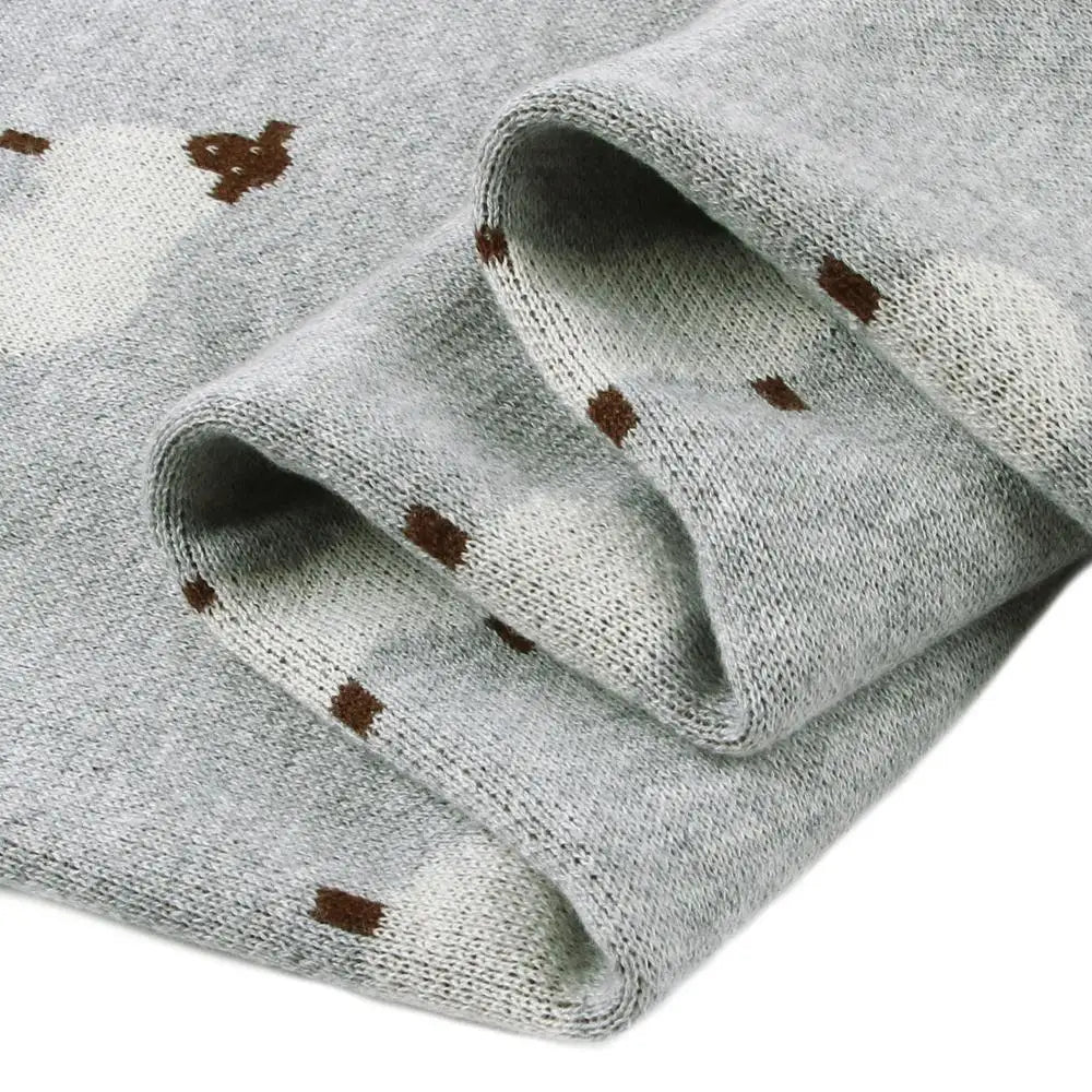 Couverture cosy pour Bébé 3