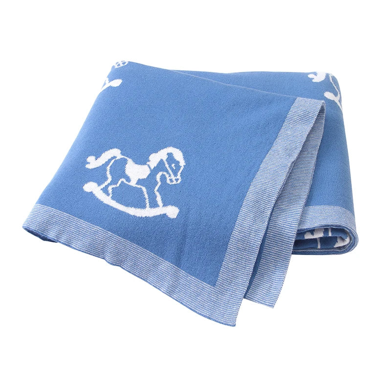 Couverture cosy pour Bébé 6
