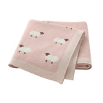 Couverture cosy pour Bébé - Vignette | Couvertures Cosy