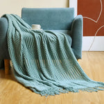 Couverture de décoration - Vignette | Couvertures Cosy