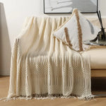Couverture de décoration - Vignette | Couvertures Cosy
