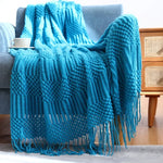 Couverture de décoration - Vignette | Couvertures Cosy