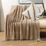 Couverture de décoration - Vignette | Couvertures Cosy