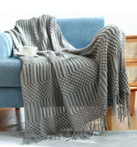 Couverture de décoration - Vignette | Couvertures Cosy