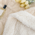Couverture d'hiver en laine épaisse - Vignette | Couvertures Cosy