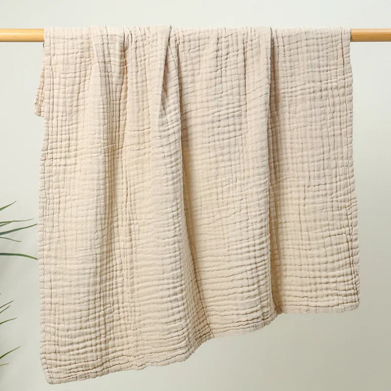 Couverture de Bébé en Gaze de Coton 3