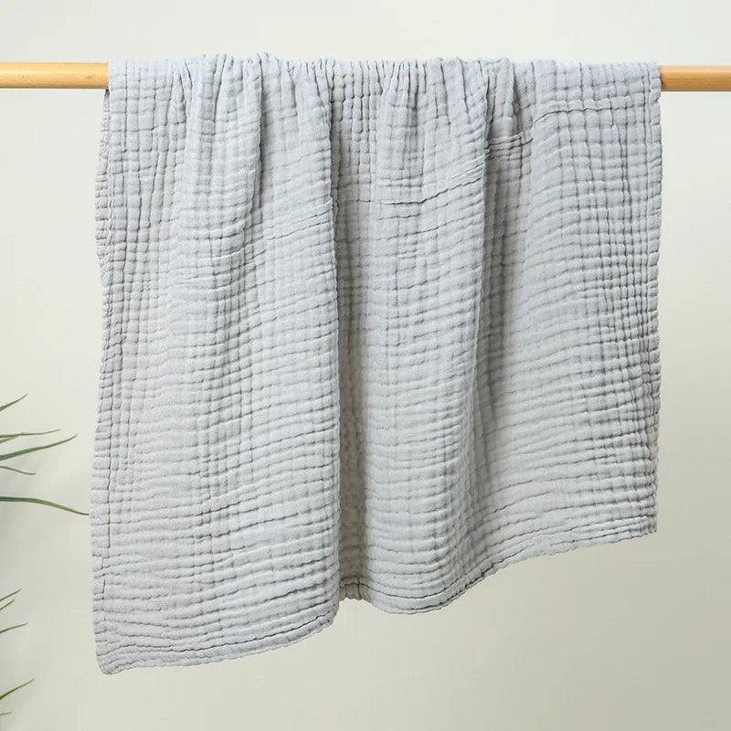 Couverture de Bébé en Gaze de Coton 3
