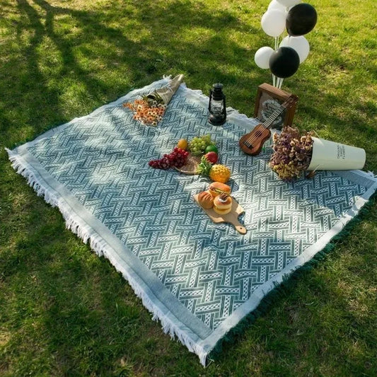 Couverture de Camping 1