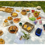 Couverture de Camping - Vignette | Couvertures Cosy