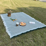 Couverture de Camping - Vignette | Couvertures Cosy
