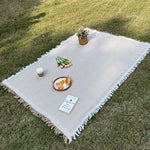 Couverture de Camping - Vignette | Couvertures Cosy
