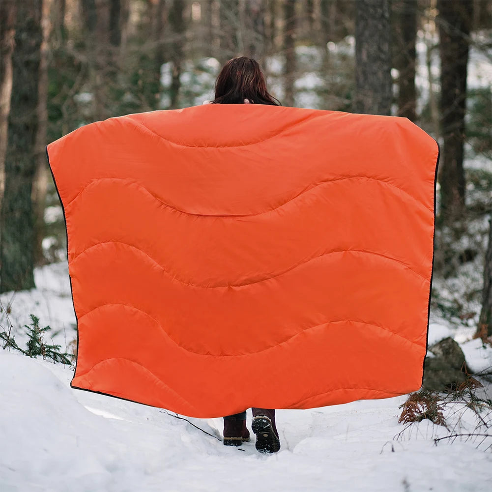 Couverture de Camping 