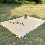 Couverture de Camping - Vignette | Couvertures Cosy