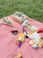 Couverture de Pique-Nique - Vignette | Couvertures Cosy