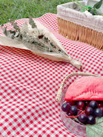 Couverture de Pique-Nique - Vignette | Couvertures Cosy
