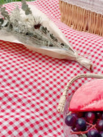 Couverture de Pique-Nique - Vignette | Couvertures Cosy