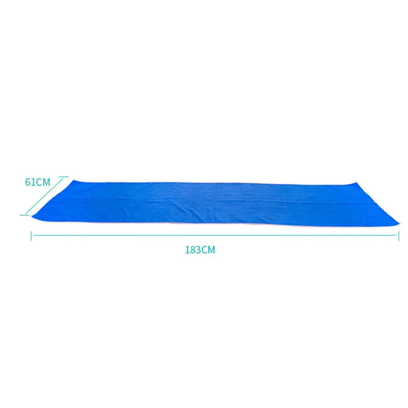 Couverture de Yoga -taille