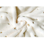 Couverture de bébé en flanelle - Vignette | Couvertures Cosy