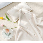 Couverture de bébé en flanelle - Vignette | Couvertures Cosy