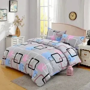 Couverture de couette