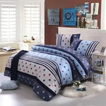 Couverture de lit pour une personne et double - Vignette | Couvertures Cosy