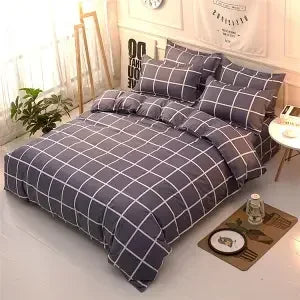 Couverture de couette