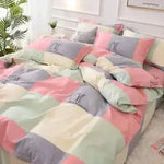 Couverture de lit pour une personne et double - Vignette | Couvertures Cosy