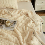 Couverture de lit Super Douce - Vignette | Couvertures Cosy
