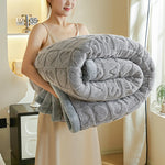 Couverture de lit Super Douce - Vignette | Couvertures Cosy