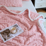 Couverture de lit Super Douce - Vignette | Couvertures Cosy