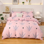 Couverture de lit pour 2 personnes - Vignette | Couvertures Cosy