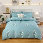 Couverture de lit pour 2 personnes - Vignette | Couvertures Cosy