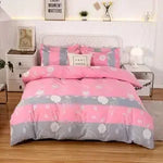 Couverture de lit pour 2 personnes - Vignette | Couvertures Cosy