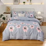 Couverture de lit pour 2 personnes - Vignette | Couvertures Cosy