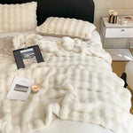 Couverture de luxe - Vignette | Couvertures Cosy