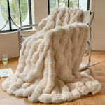 Couverture de luxe - Vignette | Couvertures Cosy