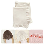 Couverture de naissance en coton - Vignette | Couvertures Cosy