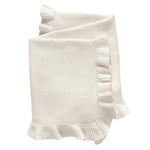 Couverture de naissance en coton - Vignette | Couvertures Cosy