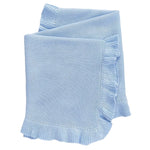 Couverture de naissance en coton - Vignette | Couvertures Cosy