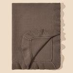Couverture de naissance en coton - Vignette | Couvertures Cosy