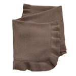 Couverture de naissance en coton - Vignette | Couvertures Cosy