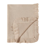 Couverture de naissance en coton - Vignette | Couvertures Cosy