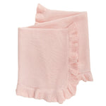Couverture de naissance en coton - Vignette | Couvertures Cosy