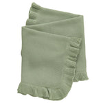 Couverture de naissance en coton - Vignette | Couvertures Cosy