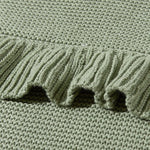 Couverture de naissance en coton - Vignette | Couvertures Cosy