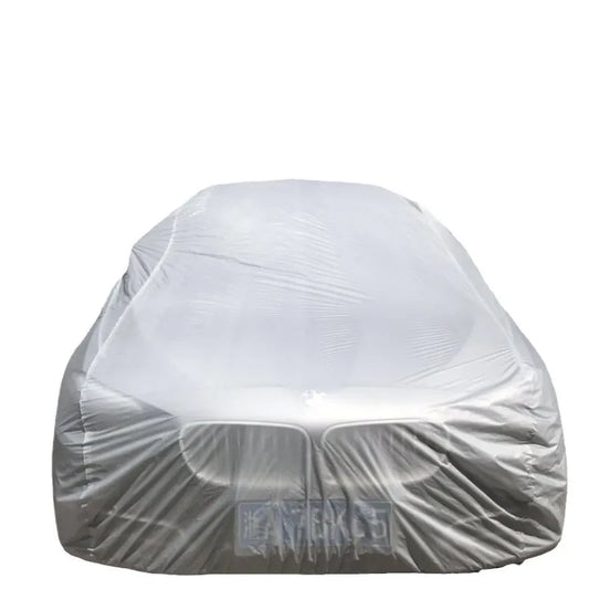 Couverture de protection pour voiture